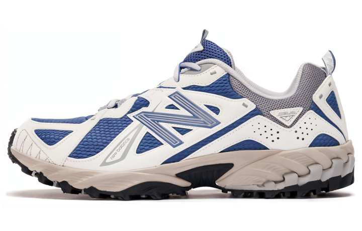 New Balance New Balance 610 Blue