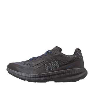 HELLY HANSEN Kestrel Low top Running Shoes Men's Black