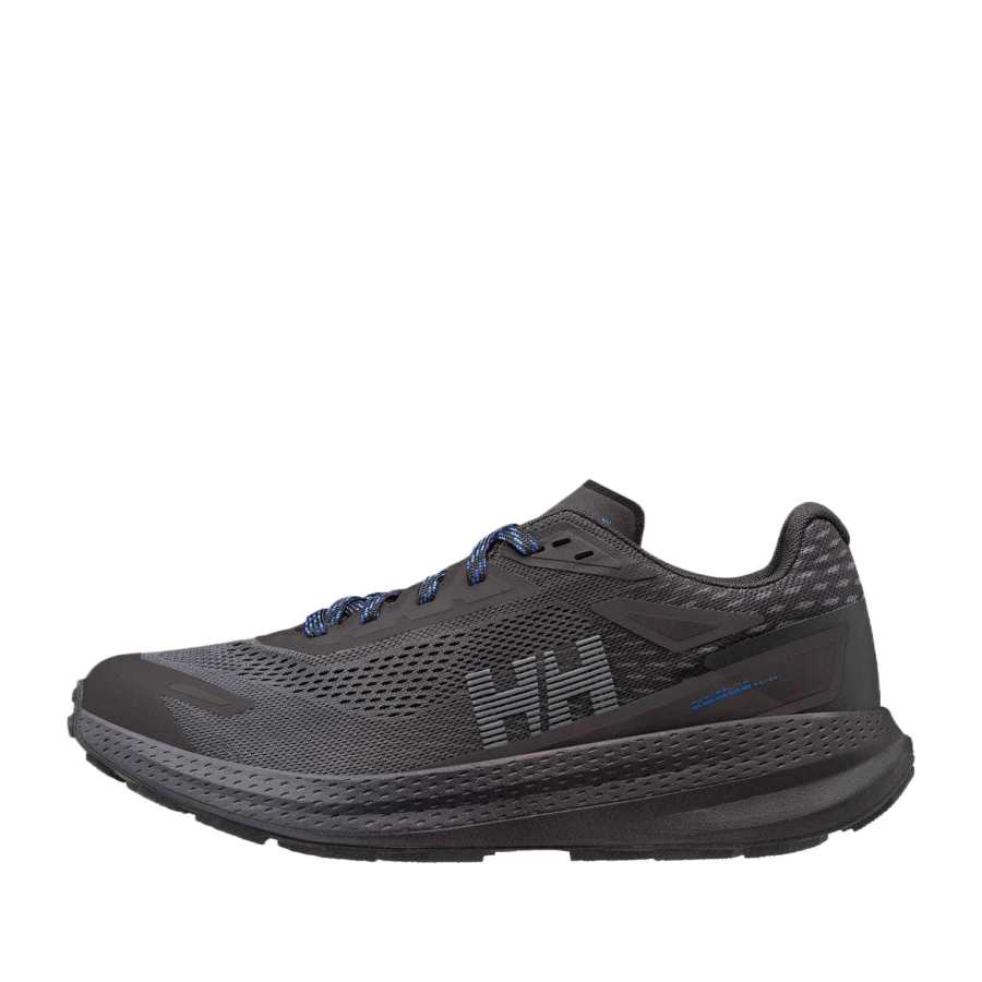 HELLY HANSEN HELLY HANSEN Kestrel Low top Running Shoes Men's Black