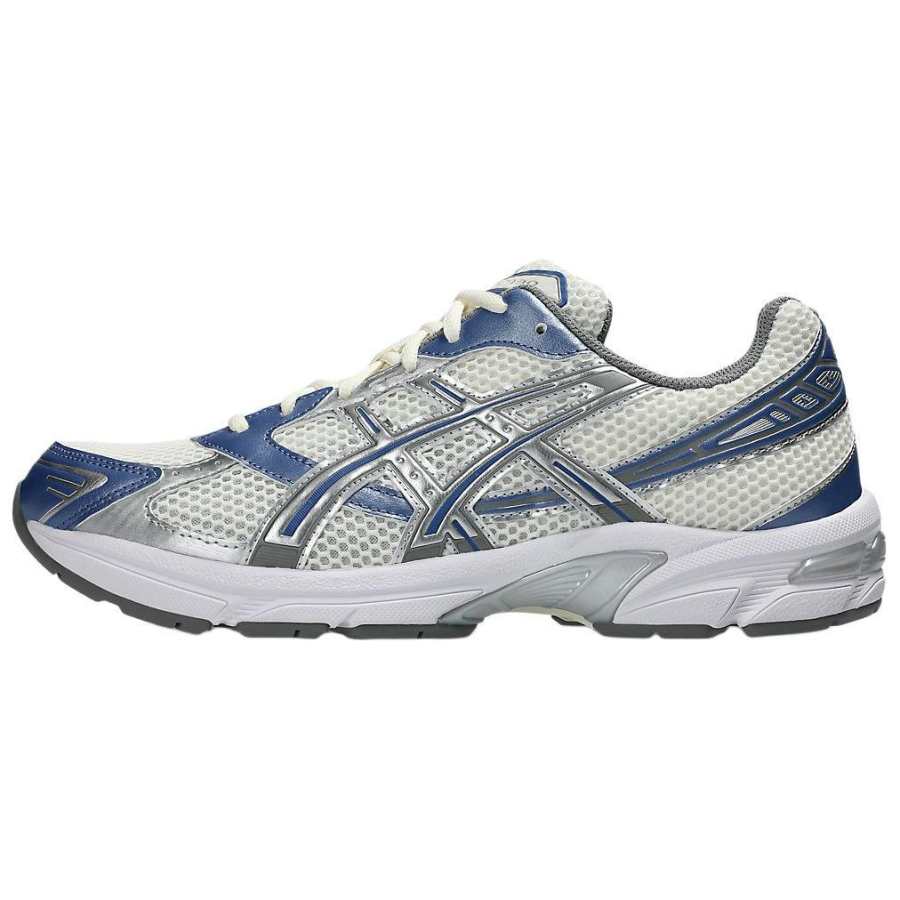ASICS Gel 1130 Low top Running Shoes Men's Blue White