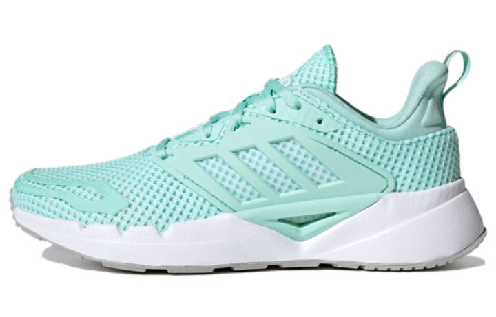 Adidas Adidas Ventice Tenis 2.0 Textile, TPU Breathable Cushioning Slip Resistant Abrasion Resistant Low top Running Shoes