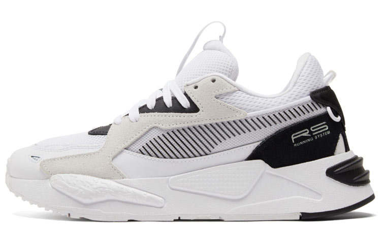 PUMA PUMA RS Z 'White Black'