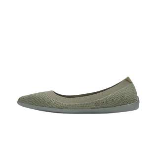 Allbirds Dancer Comfortable Women's Casual Shoes Women's Green