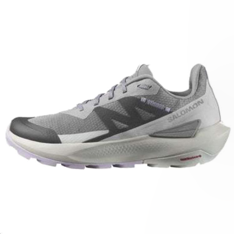 SALOMON Elixir Activ Wmns Salomon 'Sharkskin Orchid Petal' Women's