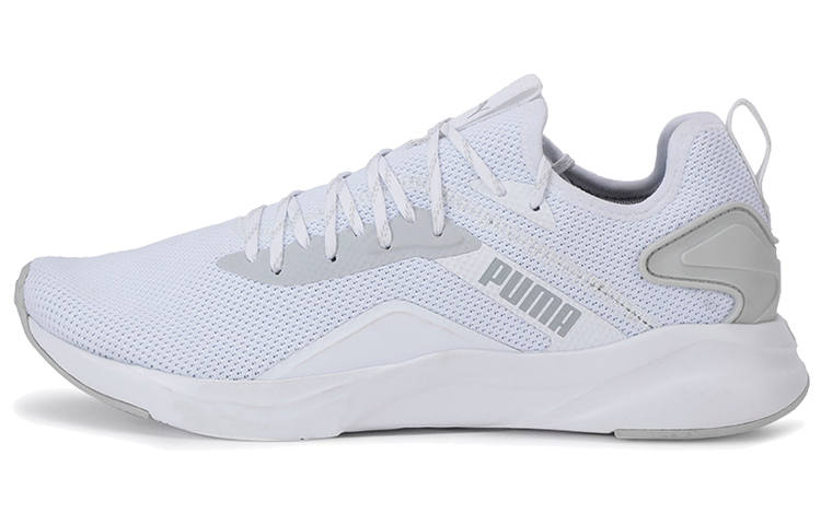 PUMA PUMA Softride Rift Knit 'White Grey'
