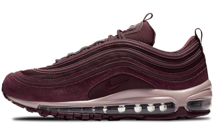 Nike Nike Air Max 97 Burgundy Crush Women's
