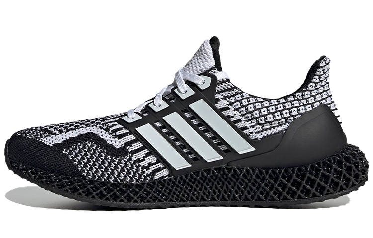 Adidas Ultra 4D Adidas 5.0 'Cookies And Cream'