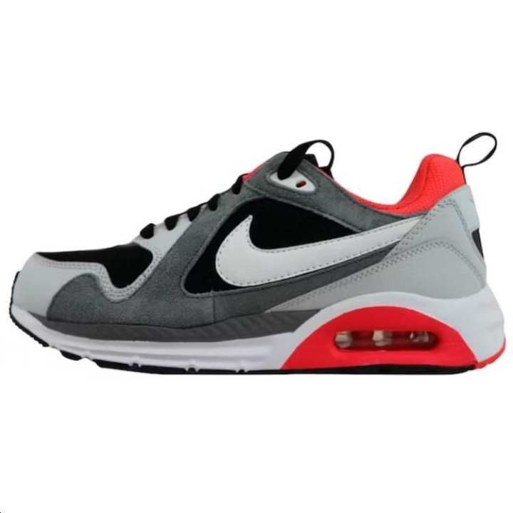 Nike Nike Air Max Trax Black GS