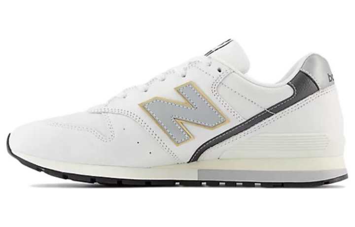 New Balance New Balance Nb 996 V2 'White'