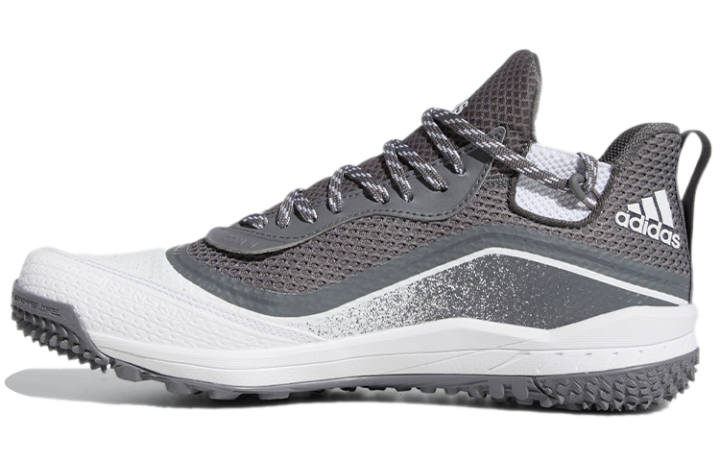 Adidas Adidas Icon 5 Turf 'Grey'