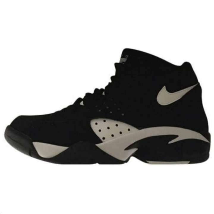 Nike Nike Air Maestro Black White 2005