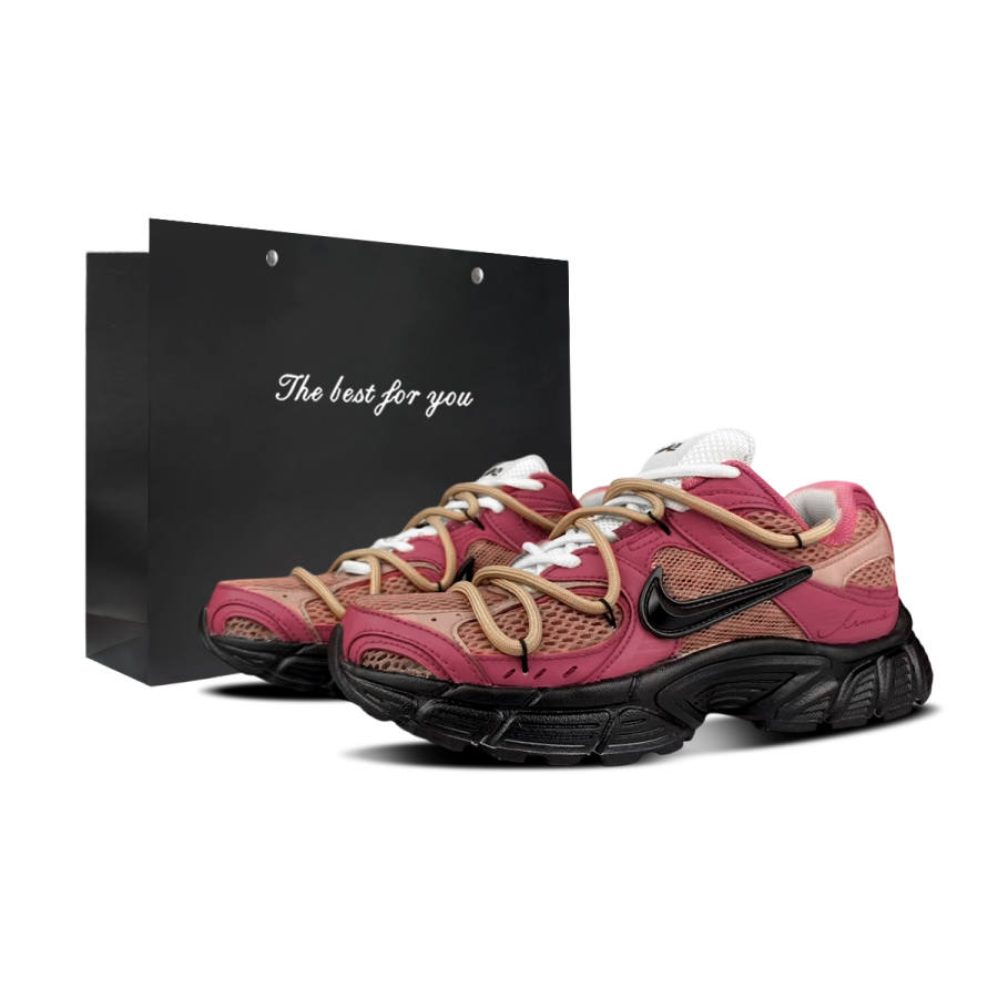 Nike Nike V5 RNR Abrasion Resistant Breathable Abrasion Resistant Breathable Low top Running Shoes Women's