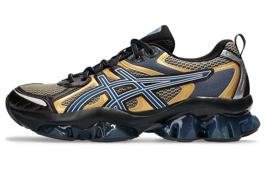 ASICS ASICS Gel Quantum Kinetic Pepper Light Indigo