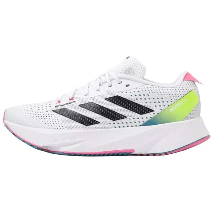 Adidas Adidas Wmns Adizero Sl 'White Lucid Pink' Women's