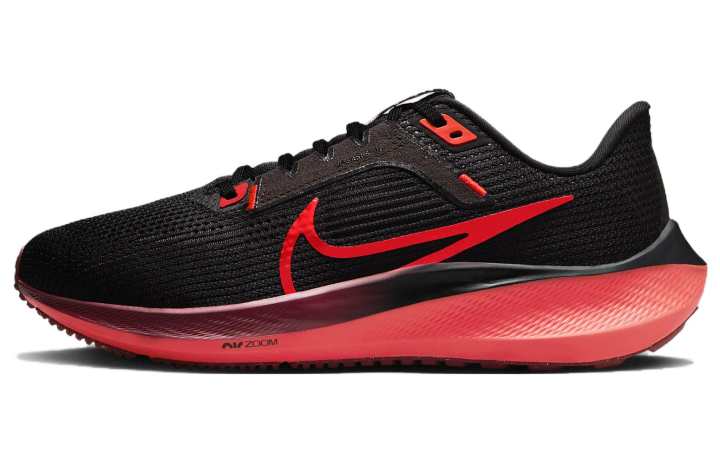 Nike Nike Air Zoom Pegasus 40 'Velvet Brown Team Red' Women's