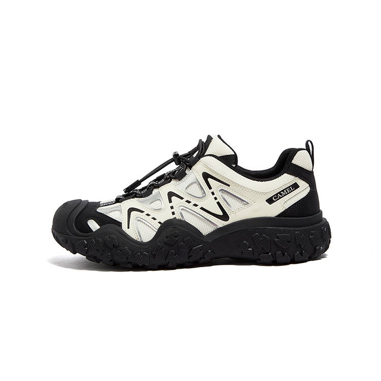 CAMEL CAMEL Breathable Support Low top Outdoor Shoes Men's