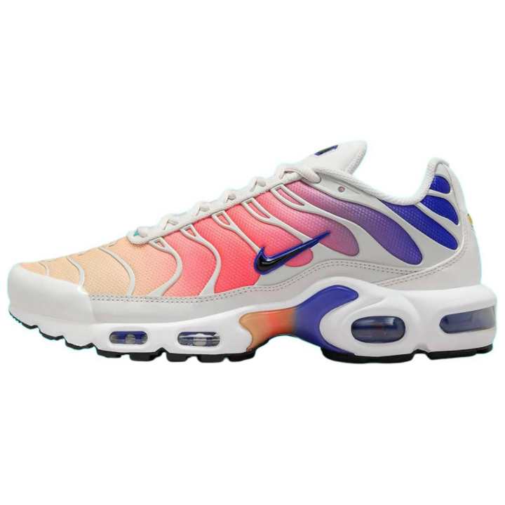 Nike Nike Air Max Plus Persian Violet Light Wild Mango Women's