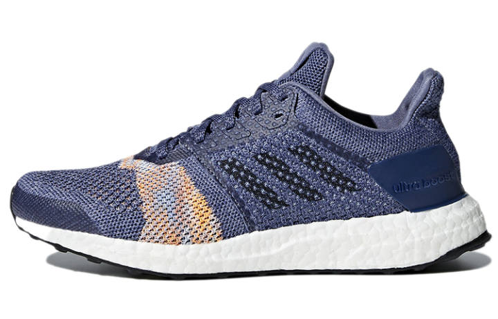 Adidas Adidas UltraBoost St 'Raw Indigo' Women's