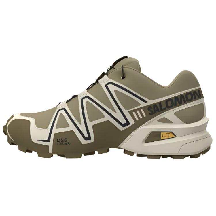 SALOMON Speedcross 3 Salomon 'Military Olive'