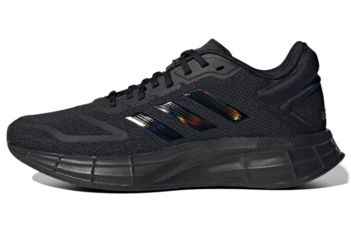 Adidas Adidas Wmns Duramo Sl 2.0 'Black Iron Metallic' Women's