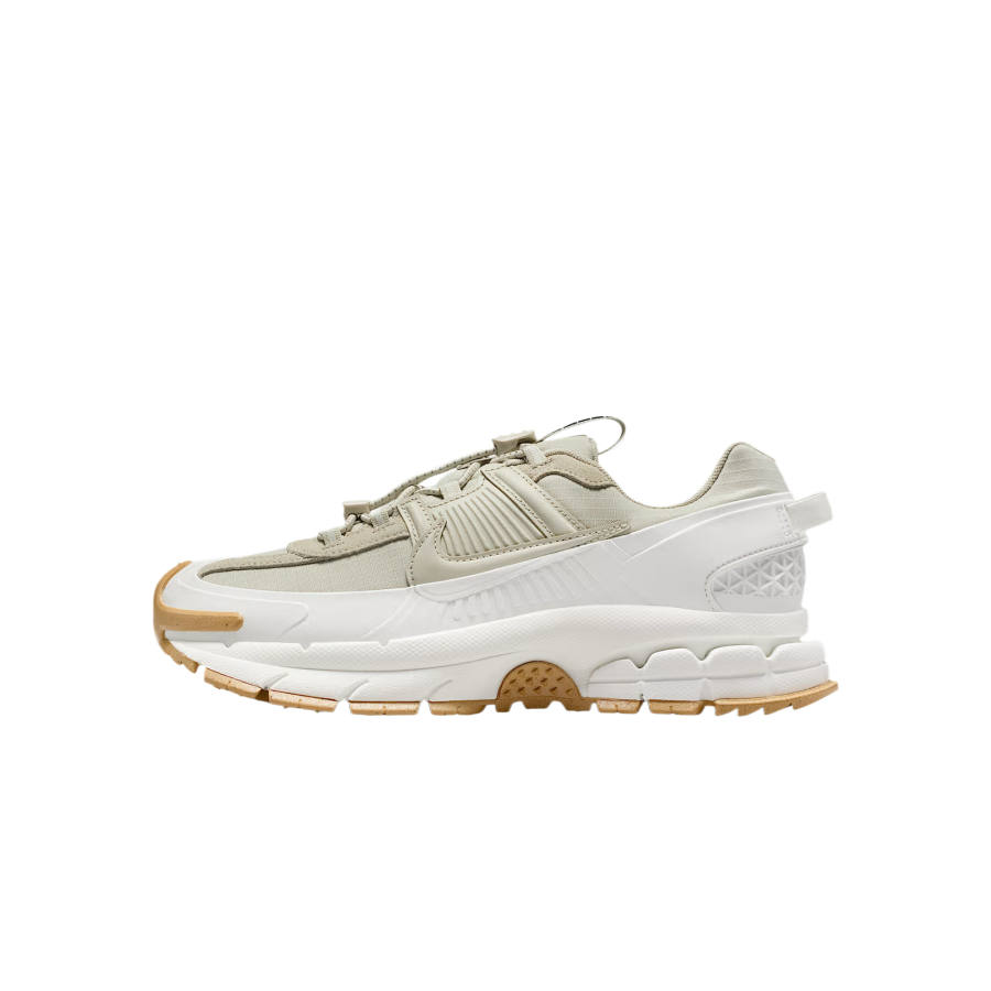 Nike Nike ZOOM VOMERO ROAM Fabric Cushioning Abrasion Resistant Running Shoes Women's