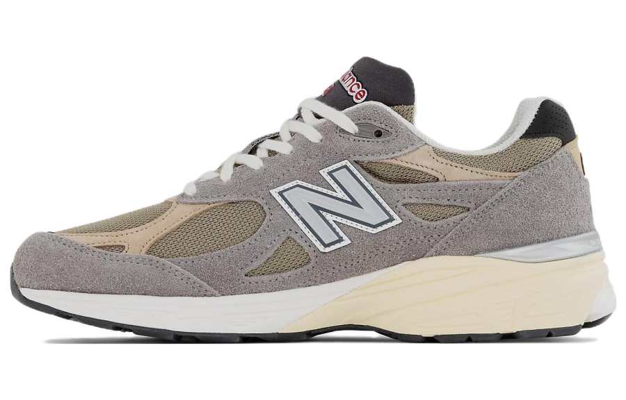 New Balance 990v3 Teddy Santis x 990v3 New Balance Made In Usa 'Marblehead'