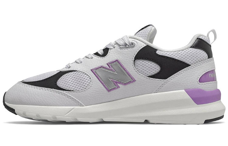 New Balance New Balance NB 109 Running Shoes Women's Low Top White Purple
