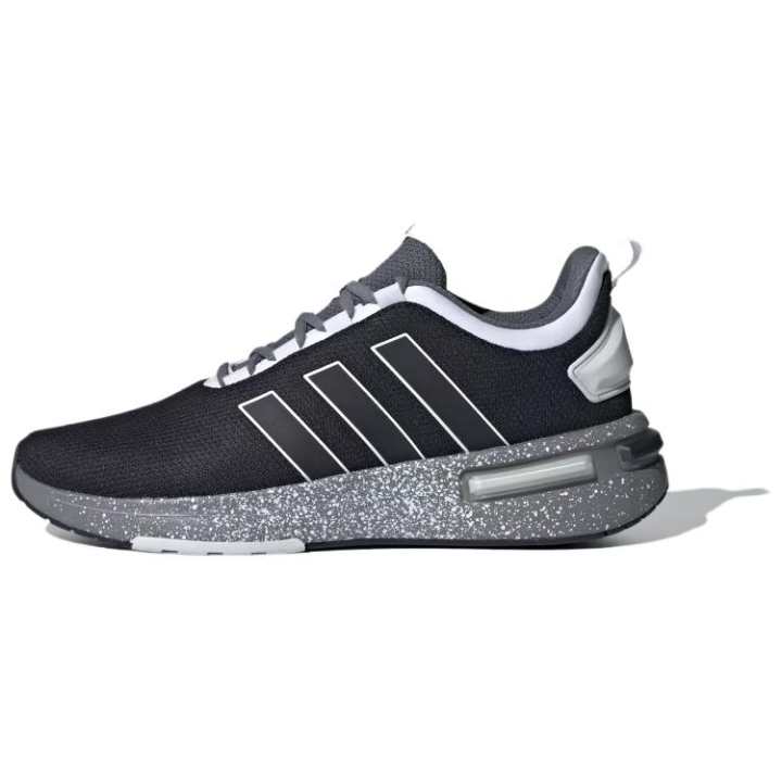 Adidas Adidas Racer TR23 'Black White Speckled'