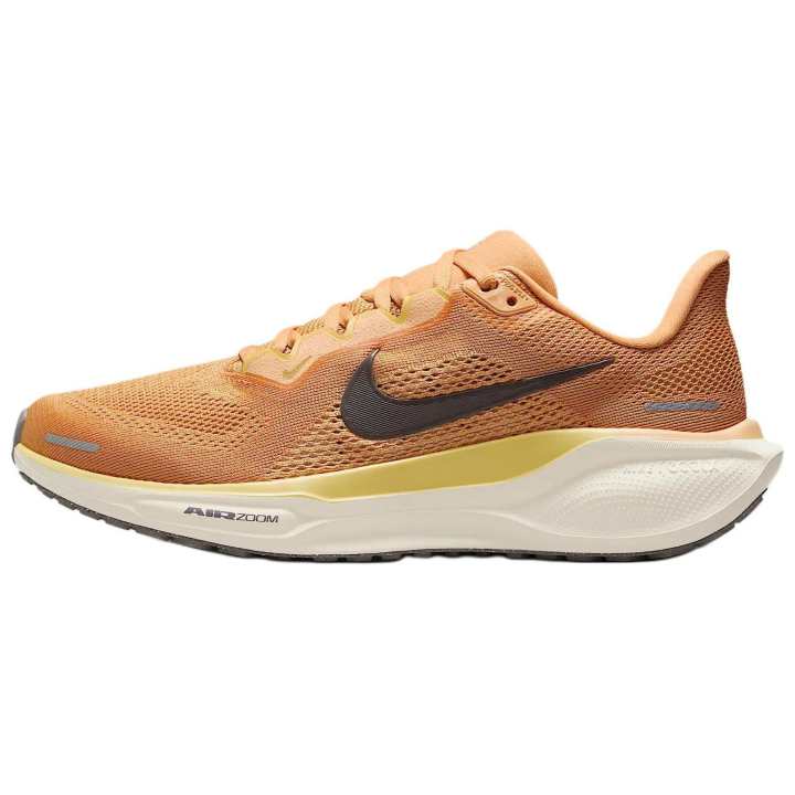 Nike Nike Pegasus 41 Soft And Comfortable Cushioning Slip Resistant Breathable Cushioning Slip Resistant Breathable Low top