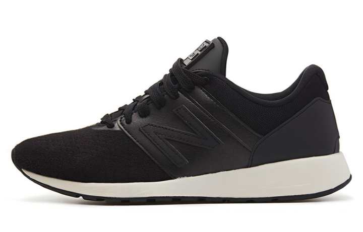 New Balance New Balance 24 Series Black B Wide Women's