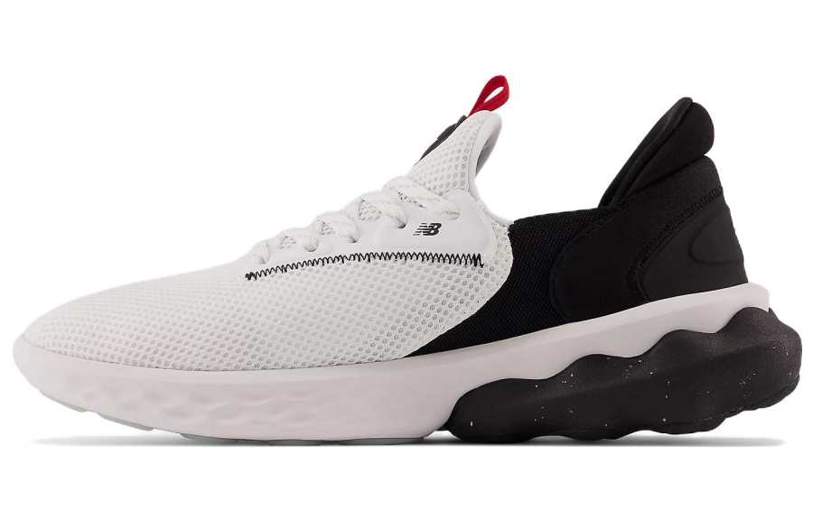 New Balance Fresh Foam Roav New Balance Elite 'White Black'