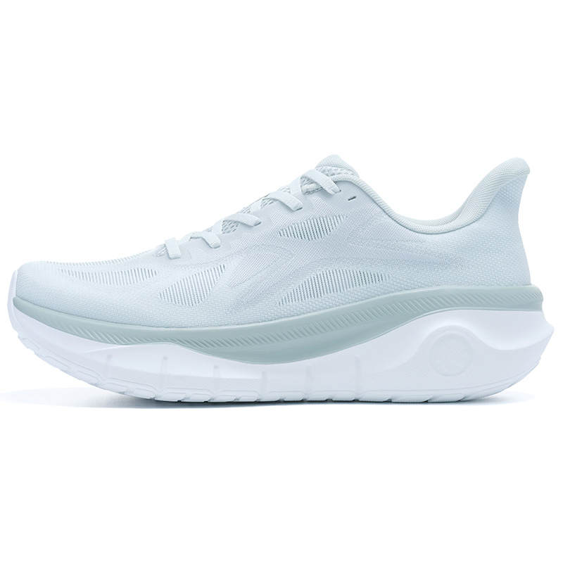 BMAI Expedition Thick Path Running Shoes Women's Low Top