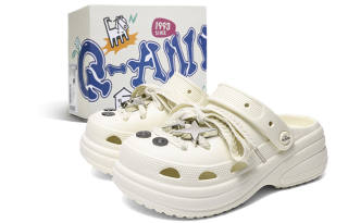 Q-AND Q AND Clogs Women's
