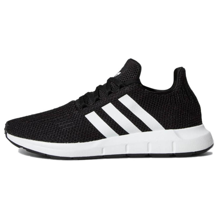 Adidas Originals Adidas Wmns Swift Run 'Core Black' Women's