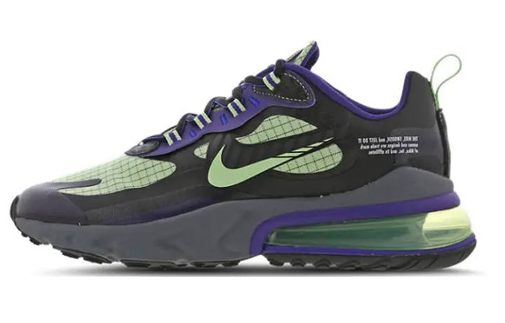 Nike Nike Air Max 270 React Future Swoosh