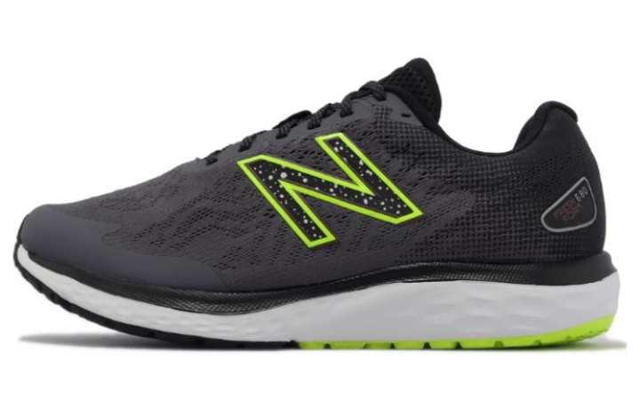 New Balance New Balance 680v7 'Magnet Thirty Watt'