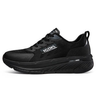 ANDEZHANMUSI Low Top Running Shoes Men's
