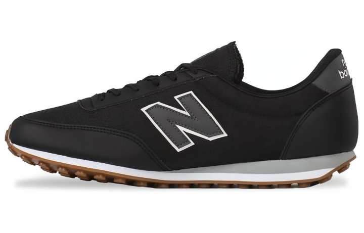 New Balance New Balance 410 Series Sneakers 'Black White'