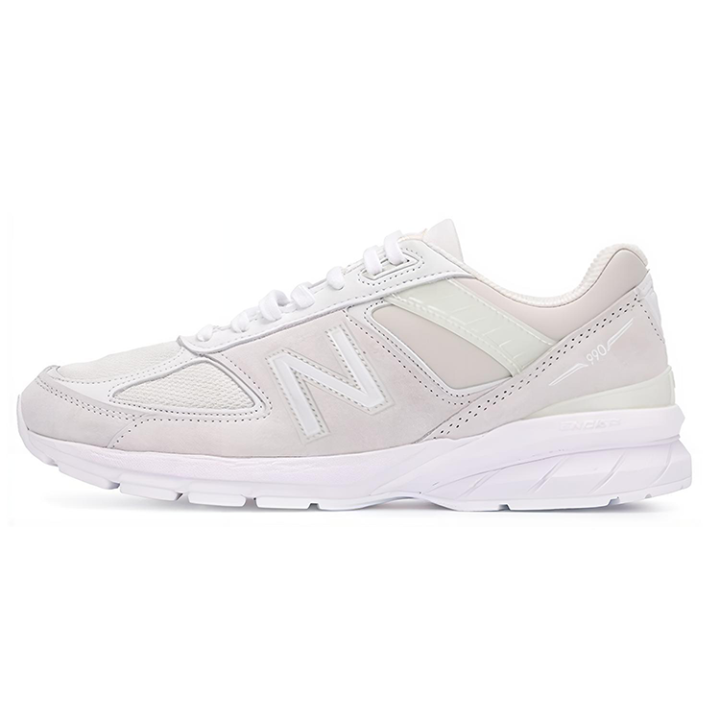 New Balance 990v5 Junya Watanabe Man x 990v5 New Balance Made In Usa 'White'