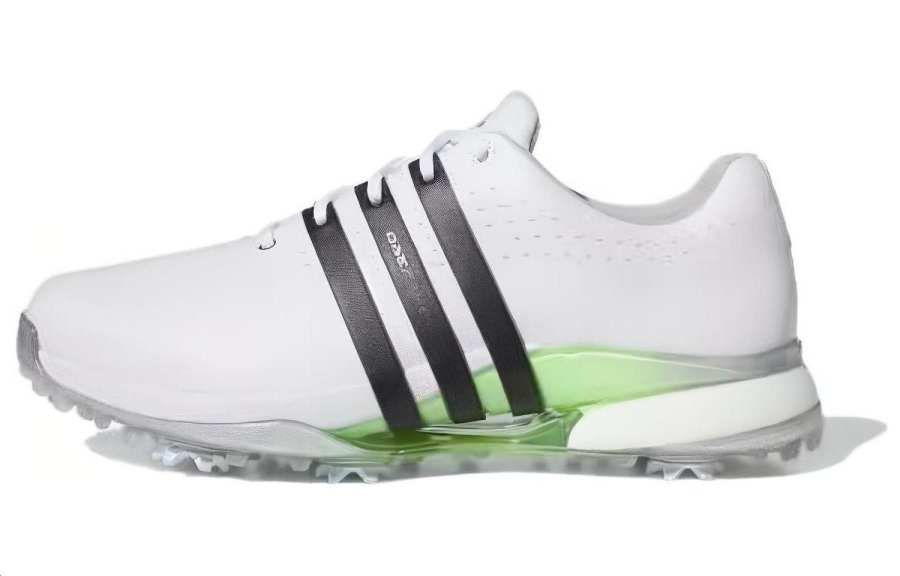Adidas Adidas Tour 360 24 Golf Wide 'White Green Spark'