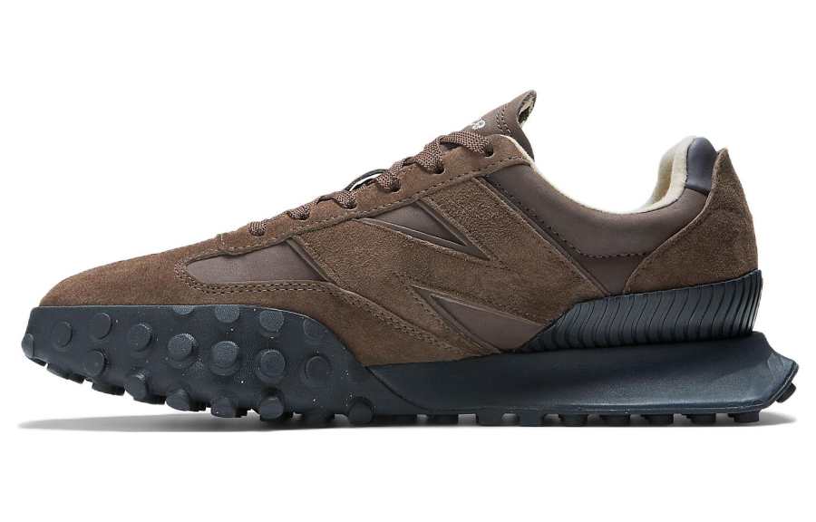 New Balance XC-72 Auralee x XC-72 New Balance 'Brown'