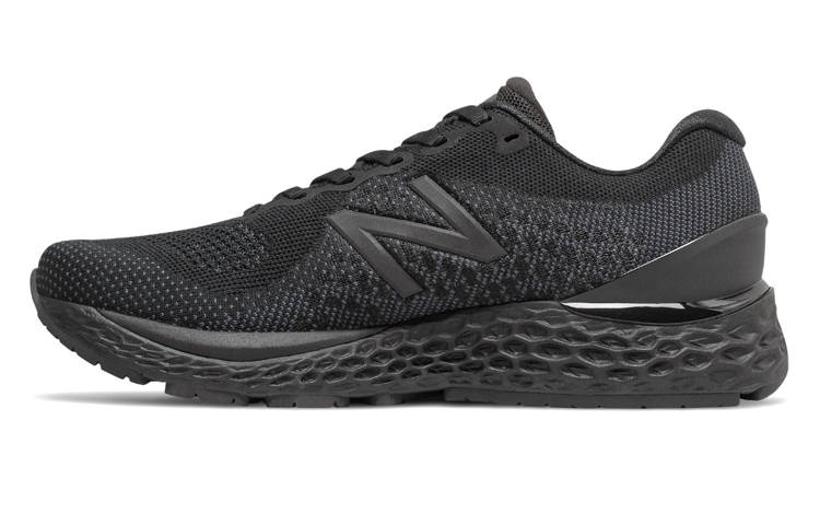 New Balance New Balance Fresh Foam 880v10 'Black Caviar' Women's