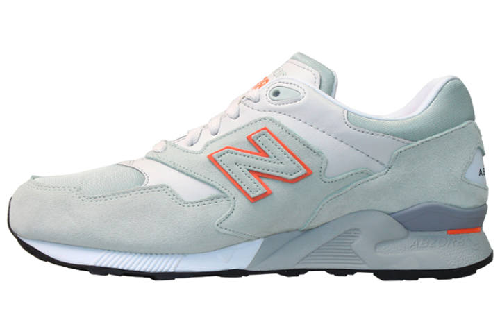 New Balance New Balance 878 Nb 'White'