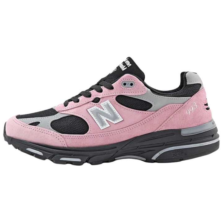 New Balance 993 New Balance Made in England 'Pink Taffy'