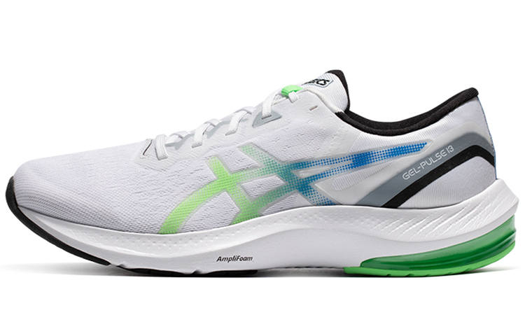 ASICS ASICS Gel Pulse 13 'White Bright Lime'