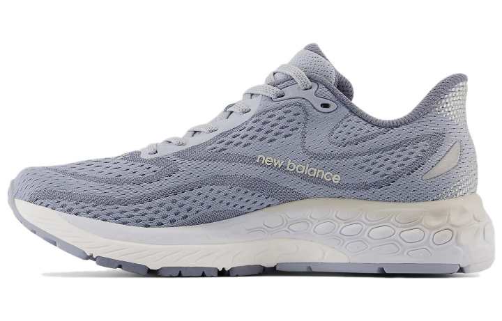 New Balance 880 Wmns Fresh Foam X New Balancev13 'Light Arctic Grey' Women's