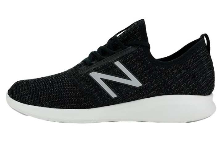 New Balance New Balance Coast V4 Low Top Black