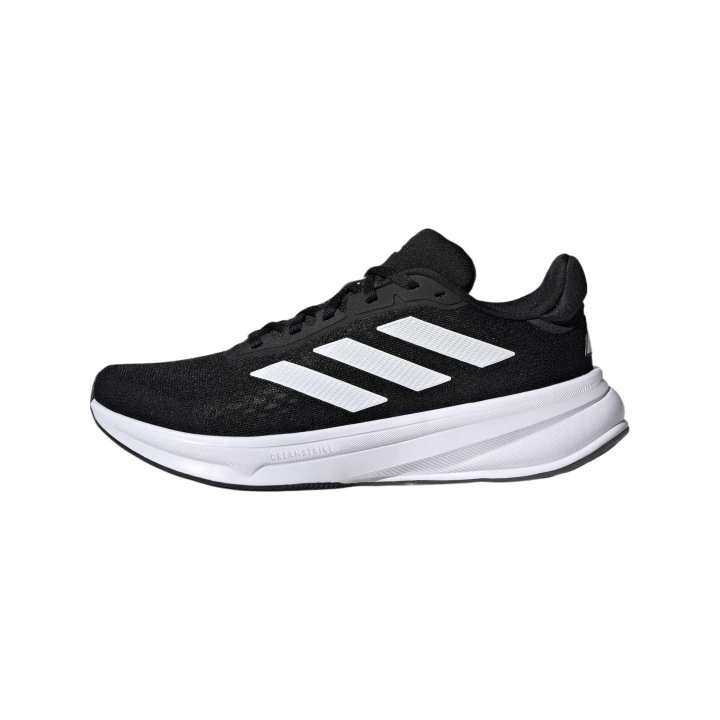 Adidas Adidas Response Super Low top Running Shoes Women's Black White