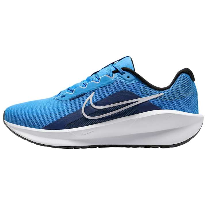 Nike Nike Downshifter 13 University Blue Blue Void Glacier Blue White
