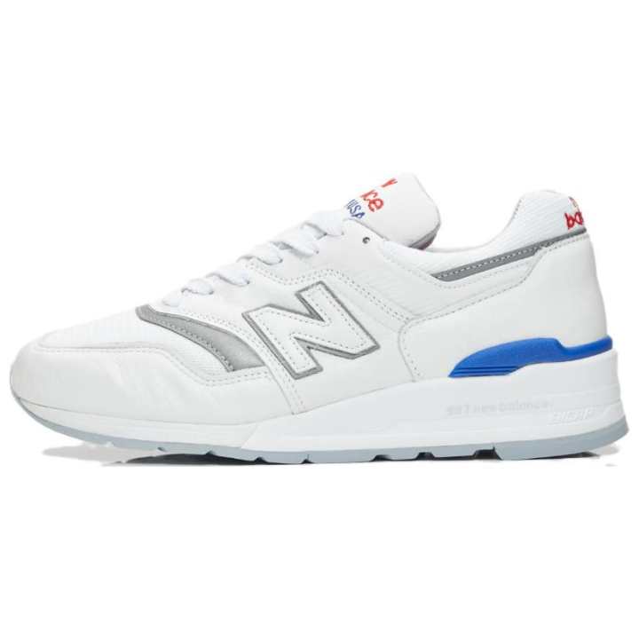 New Balance 997 New Balance 'White'